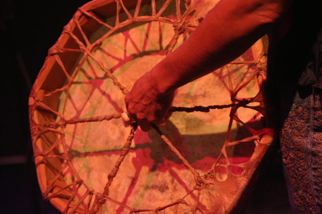 Drum