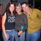 With Sarah McLachlan and David Kershaw.JPG