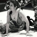 My first role; Snow White