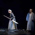 Shylock in Merchant of Venice