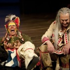 The Comedy of Errors