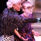 A Christmas Carol -  NAC with Stephen Quimette