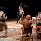 Nativity at the NAC 